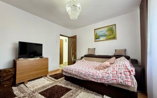 Decomandat, etaj intermediar, Big Mănăștur!! - Poză 3