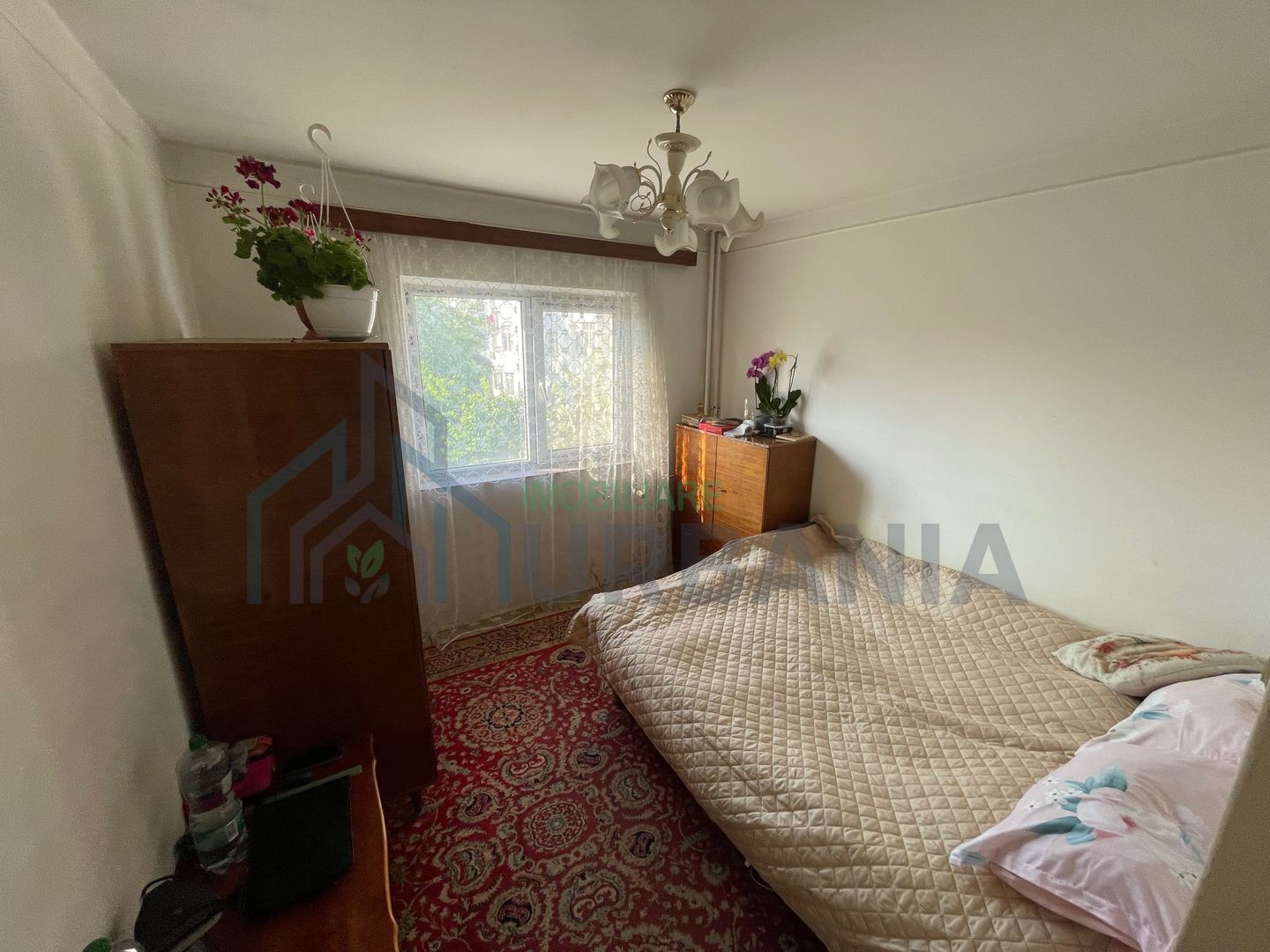 Apartament 3 camere de vânzare, Iasi, zona Mircea cel Batran - Poză 3