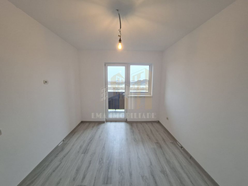 Apartament 2 camere tip studio Subcetate City 2 Sanpetru  Brasov - Poză 6