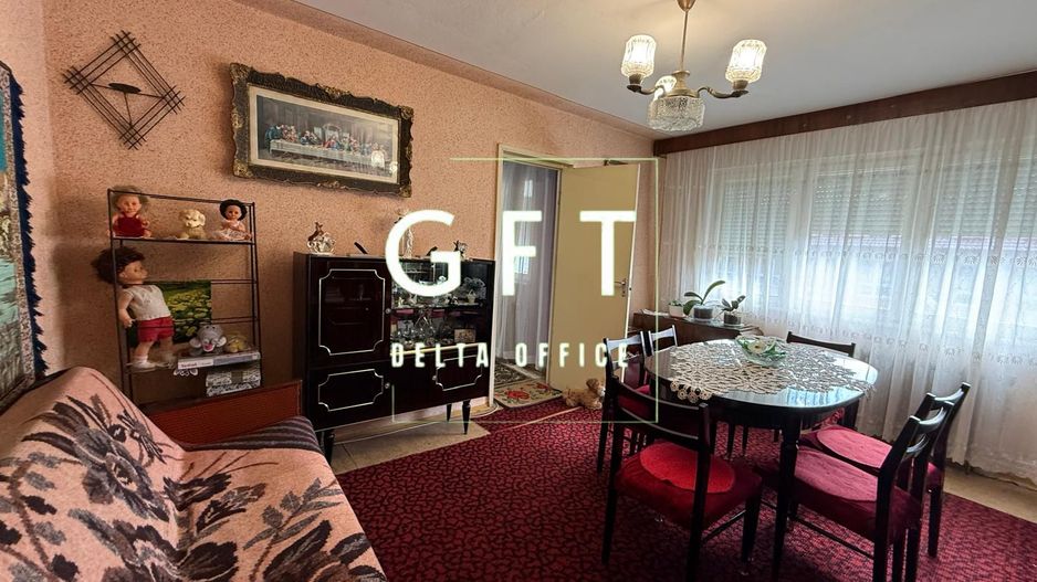 Apartament Zona Lama Etaj 3 - Exclusivitate! - Poză 2