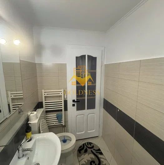 2 camere decomandate, balcon,  Calea Manastur, BAM Market, Lukoil - Poză 7