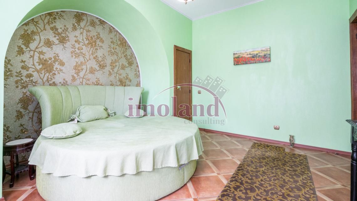 Universitate-TNB-Calderon - vanzare - apartament duplex - 5 camere - Poză 17
