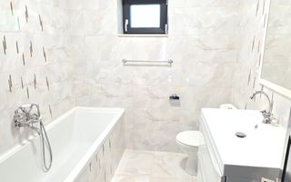 VILĂ D+P+1E, renovată și mobilată, VASLUI - zona Andrei Mureșanu; - Poză 11