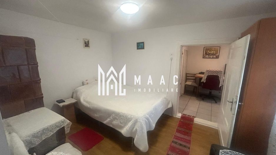 Casa Individuala I Teren 1.000 MP I Oportunitate rară în Avrig - Poză 3
