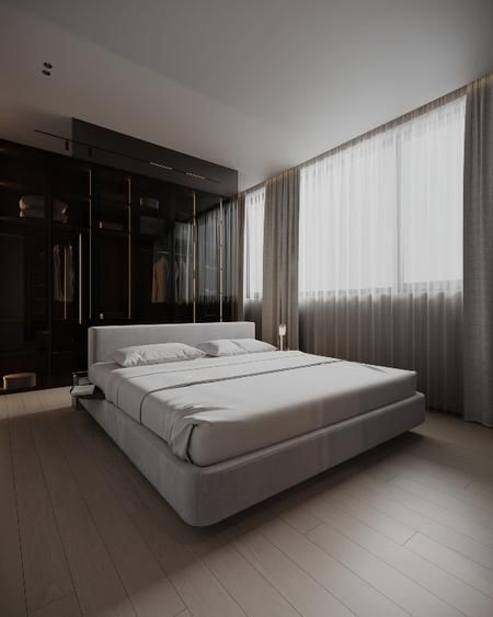 PENTHOUSE DE LUX – 155 MP UTILI + 150 MP TERASĂ – MARRIOTT / COTROCENI - Poză 15