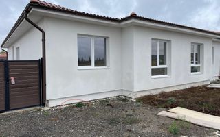 Duplex cu 4 camere ST 365MP -158.900€ în Moșnița Nouă - Poză 1