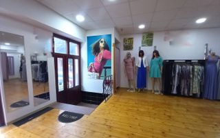 De vânzare – Spațiu comercial ultracentral- oportunitate de investitie - Poză 1