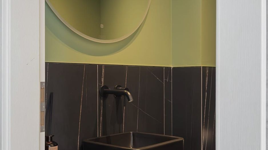Duplex exclusivist Belvedere Residence Floreasca - Poză 2