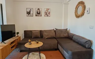 Vișan - Bloc nou - 2 camere -300 euro! - Poză 17