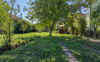 Casa vacanta,investitie  in Gurahont cu teren generos - Poză 22