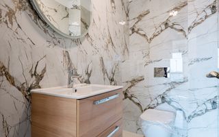 Apartament VIP Promenada Residence - Chiajna - Giulesti Sarbi - Poză 10