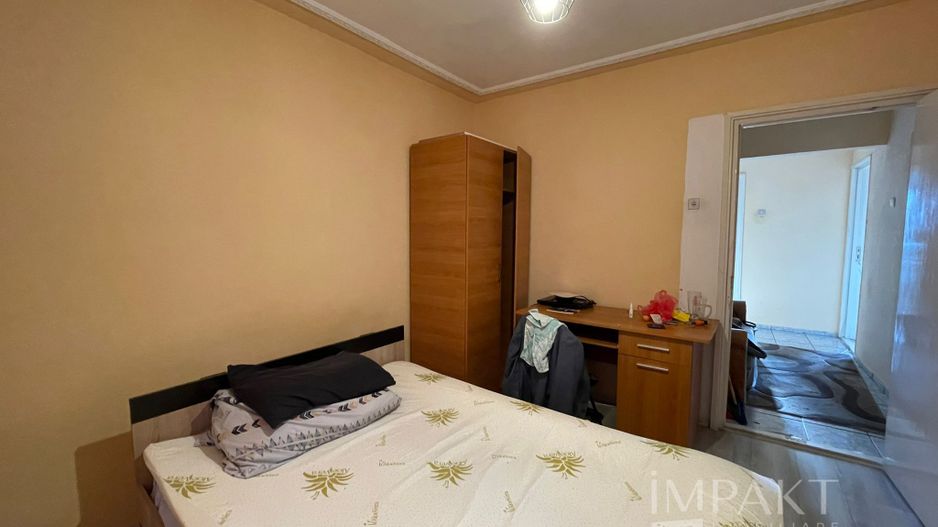 Vanzare apartament cu 3 camere, etaj intermediar, Manastur! - Poză 7