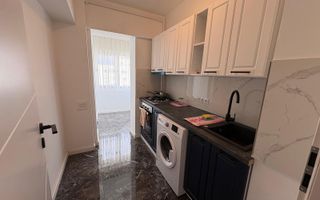 GARSONIERA- PIATA SUDULUI, METROU 7 MIN, BLOC REABILITAT, MODERN - Poză 5