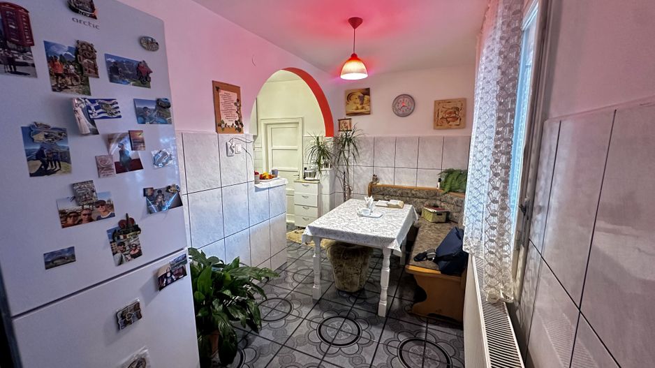 Casa 7 camere Sanmartin - Poză 11