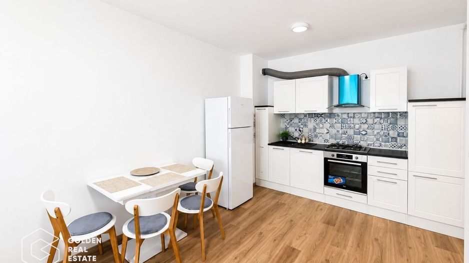 Apartament 2 camere si loc de parcare, Adora Park Uta - Poză 3