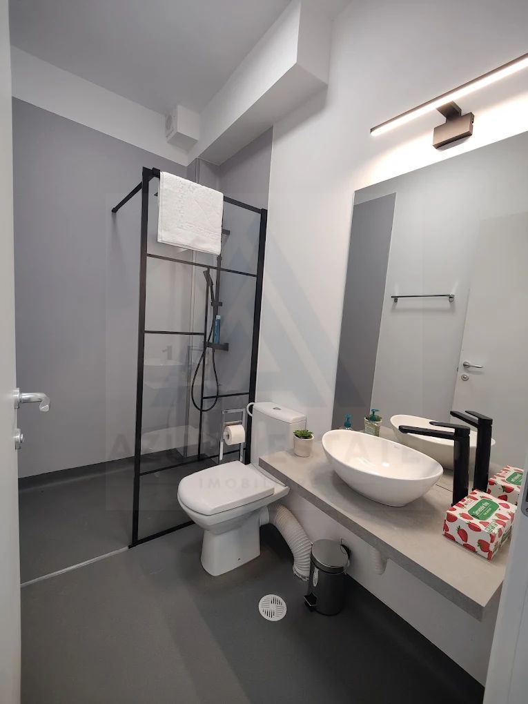 Pensiune 600 mp an 2023 si casa 130 mp teren 4600 mp zona V. Avrigului - Poză 3