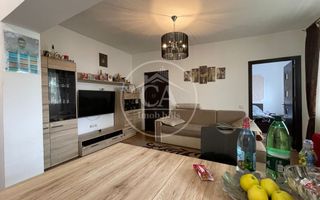 Apartament cu 3 camere de vanzare in zona Decebal, Oradea - Poză 4