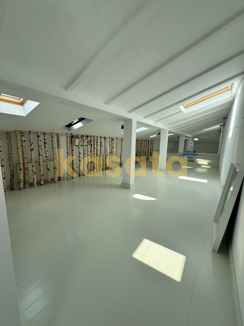 Închiriere vilă interbelică, Piata Victoriei,  renovată complet - Poză 11