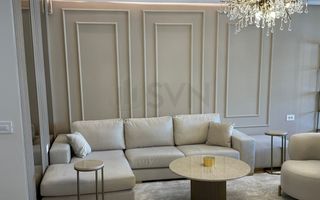 REA1027965 Apartament 2 camere premium Ivory Residence Pipera 68 mp Parcare subt - Poză 3