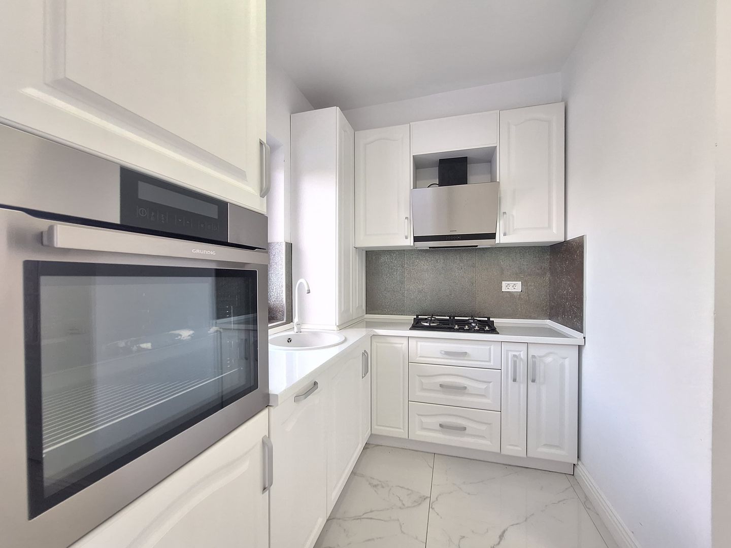 Casa cu gradina proprie - Strada Smaraldului Domnesti - Poză 19