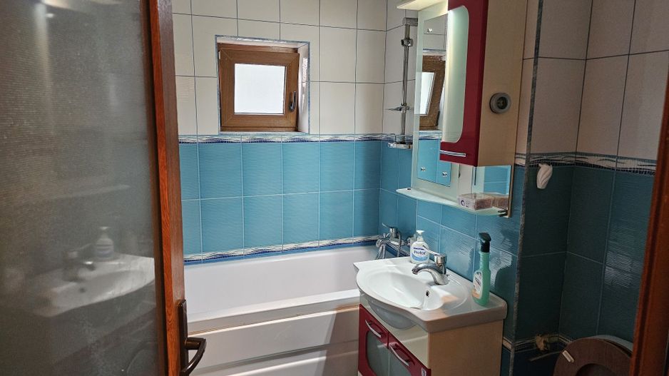 Complex studentesc | 2 Camere | Centrala Proprie. - Poză 6