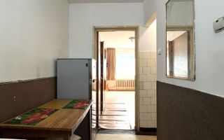 🏡 Apartament 1 cameră | Țiglina 1 | Etaj 1/10 | - Poză 4