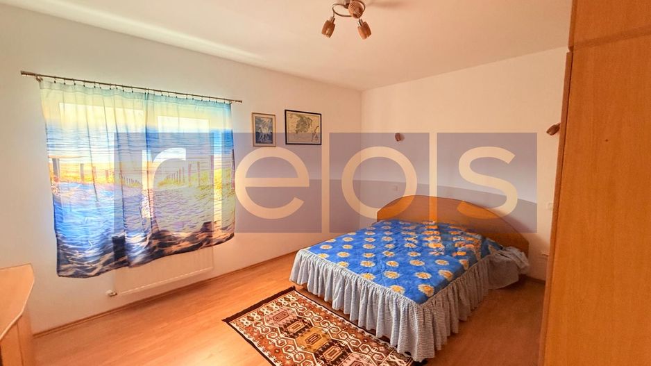 VANZARE VILA LA CHEIE | 280 MP | 1080 MP TEREN | 7 CAMERE | FUNDENI | - Poză 7