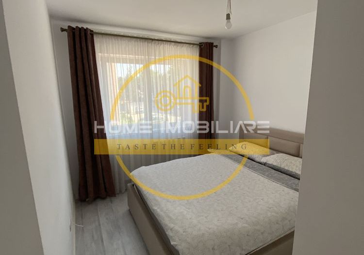 🏠Apartament 2 cam, 50MP,  etaj 1 // 📍Valea Lupului - Hotel Terra - Poză 6