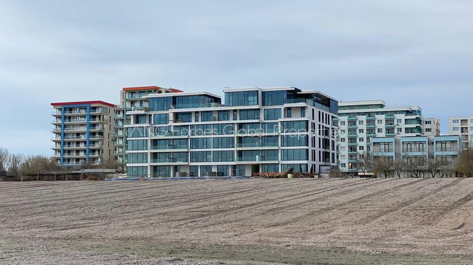Apartament modern de 4 camere, situat în zona Nord din Constanța - Poză 13