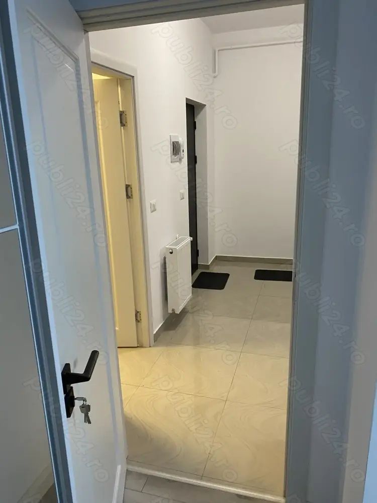 ✨ Studio modern de vânzare – bloc nou – Focșani - Poză 4