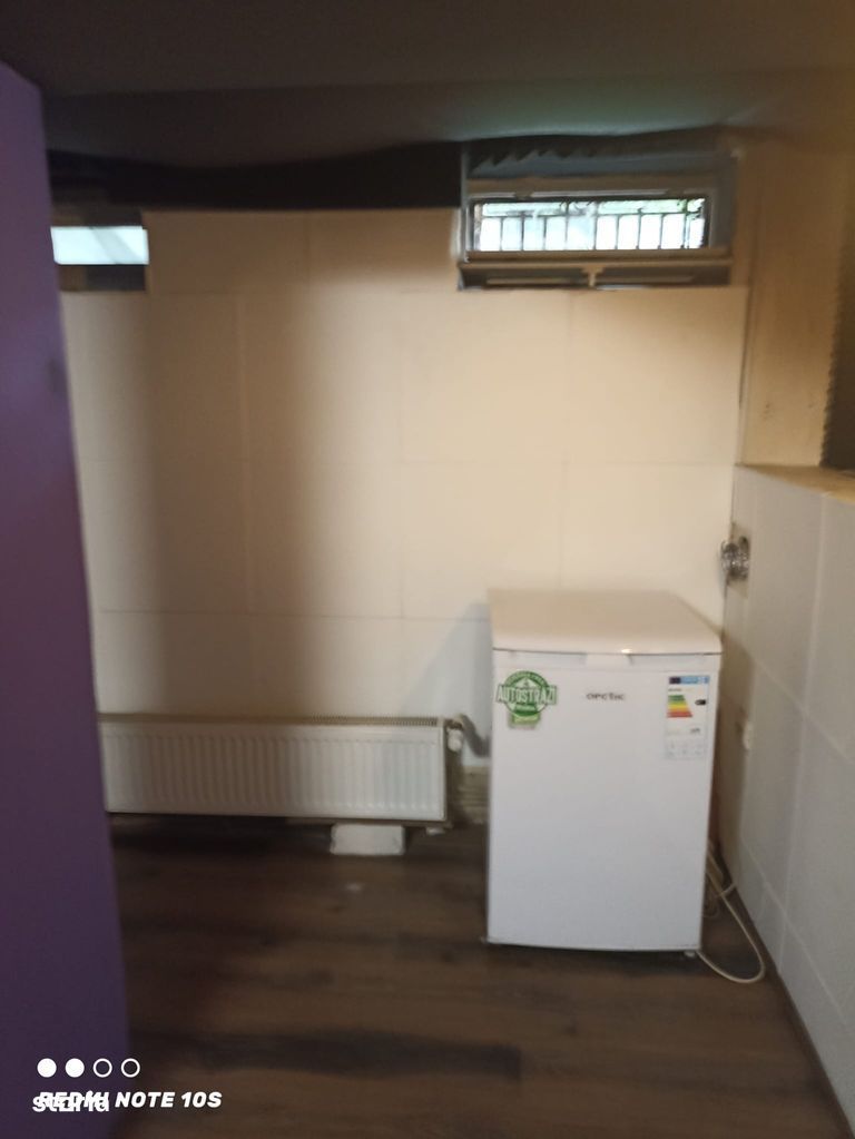 Apartament in vila Stirbei Voda/Cismigiu - Poză 12