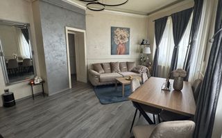 2 Camere | Vila S+P+1+M | Dacia- Mihai Eminescu | Decomandat - Poză 1