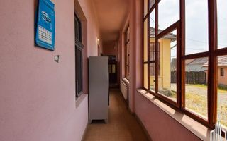 Spațiu de birouri | Teren 2.720 MP | Aita Mare - Poză 22