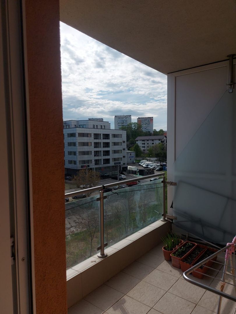 Apartament SD etaj intermediar 57 mp Tatarasi 115000 euro - Poză 7
