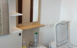 Vând apartament cu o cameră - Poză 6