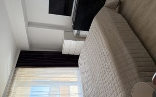 Nou , de inchiriat Penthouse Iancu Nicolae, 3 camere, 2 locuri de parcare - Poză 5