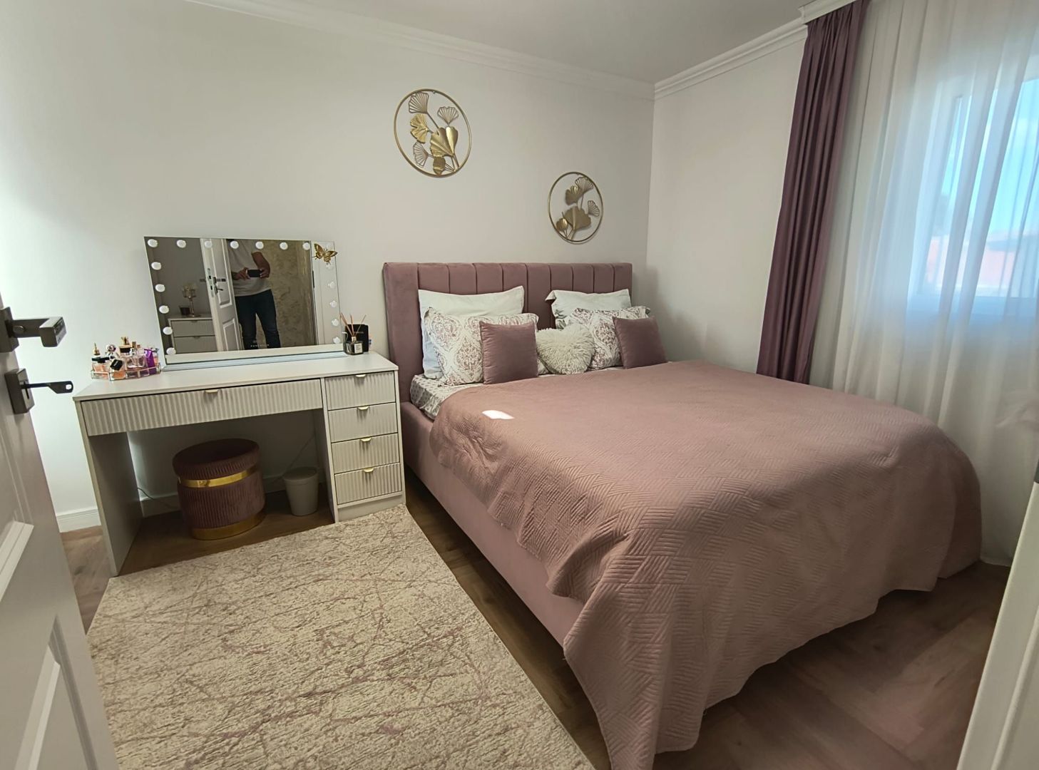 🏡 Casă cochetă P+1 în Bucurestii Noi, Constructie noua - Poză 11