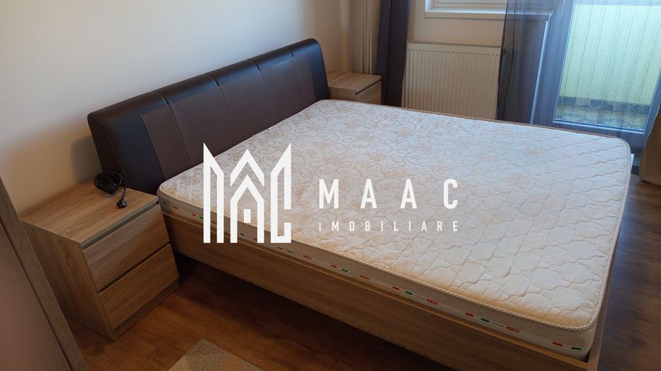 Apartament 3 camere | Etaj 1 | Balcon | Arhitectilor - Poză 3