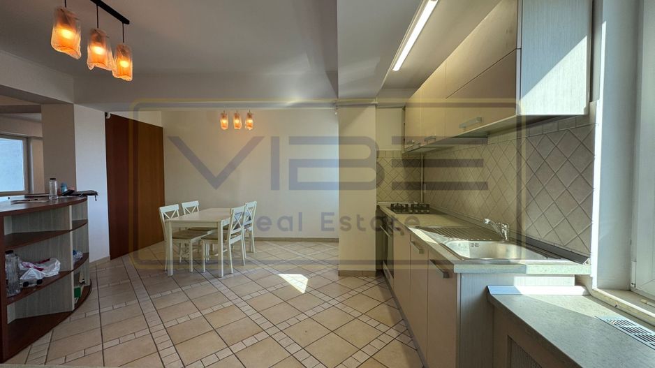 Apartament 3 camere 2 bai parcare 10 min Palas Campus - Poză 6