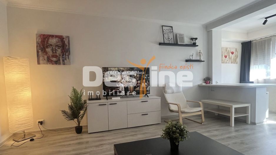 Drumul Taberei | Garsoniera | 31mp | et 9 | renovata | 72.000 euro - Poză 1