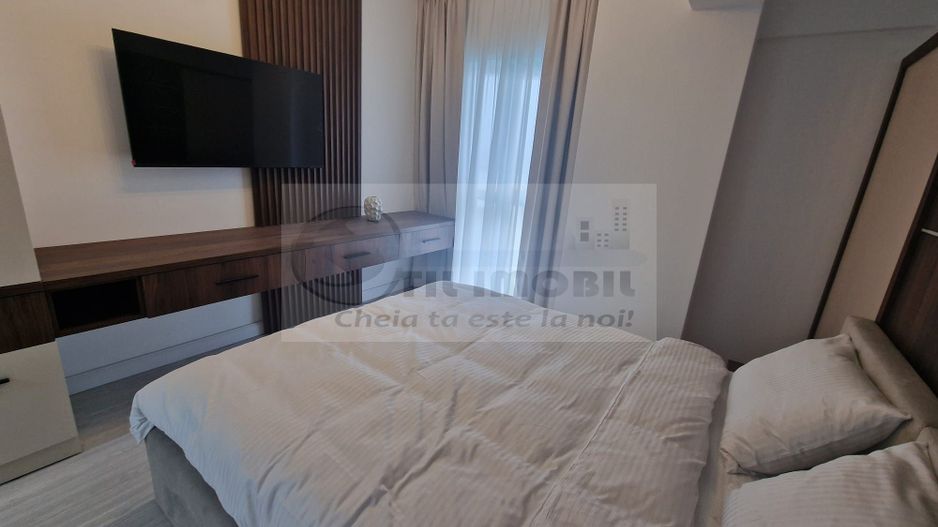 TATARASI BLOC NOU: Ap cu 3 camere + 2 Bai decomandat 156.160€ + 21%TVA - Poză 6