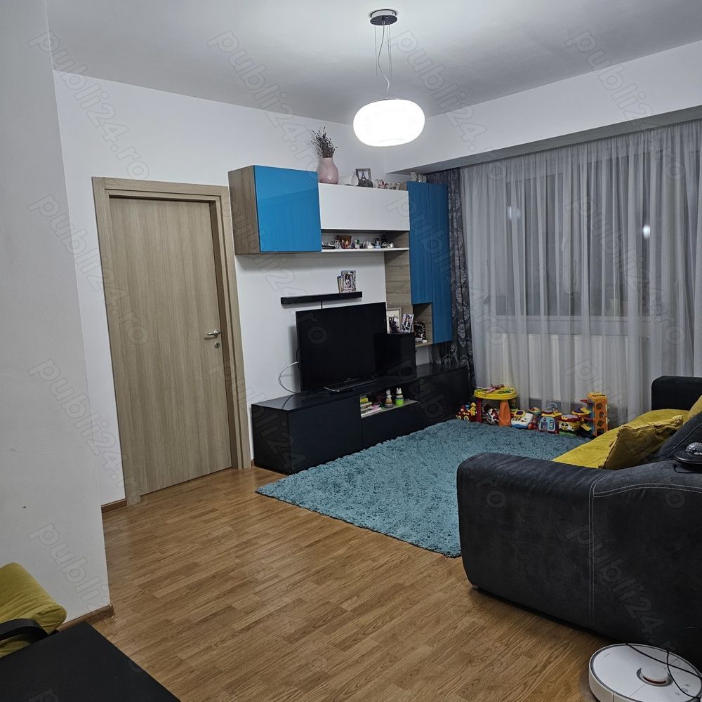 Apartament 3 camere 13 Septembrie cu parcare in subteran - Poză 1