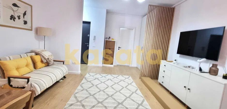 🏢 2 camere | Centrala | Militari | Bloc nou | Parcare - Poză 1