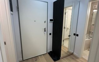 Apartament 1 camera+parcare Palas Campus- Mitropolie - Poză 9