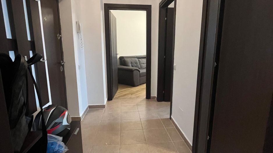 BERCENI | Aparatorii Patriei | Chirie 2 Camere | Metrou + Parcare - Poză 5