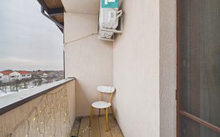 Apartament 2 camere complet mobilat in Chisoda - Poză 21