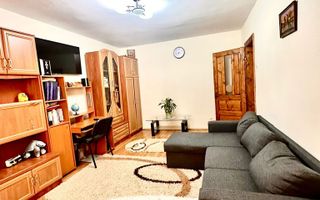 Apartament 2 camere/decomandat/ zona Dacia - Poză 4