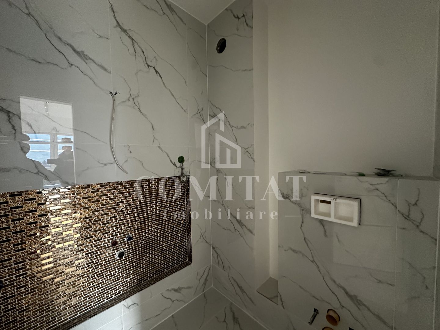 Apartament 3 camere | Etaj intermediar | Zona Spitalului Regional - Poză 12