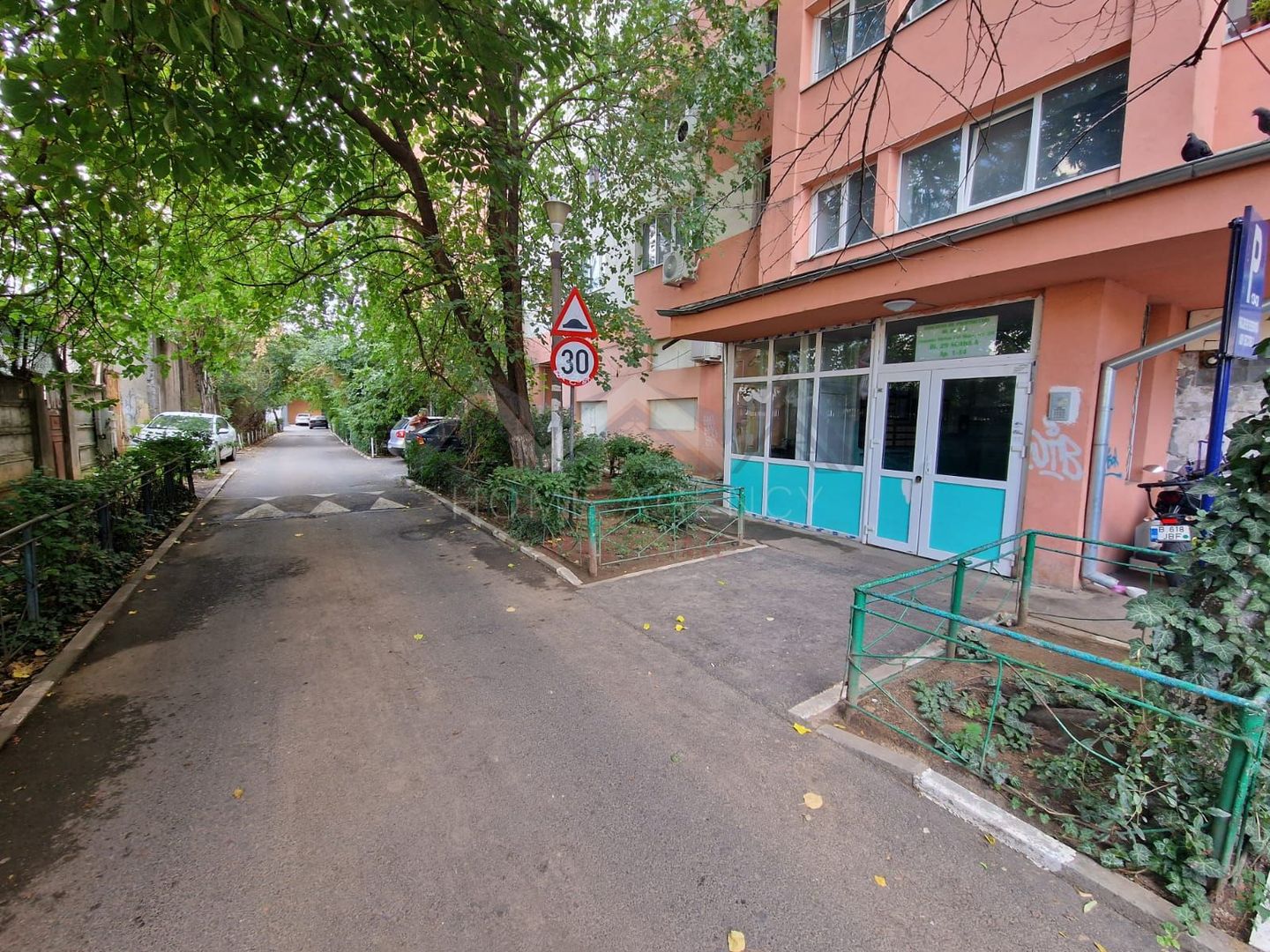 Apartament 3 camere Stefan cel Mare/Lizeanu - Poză 15