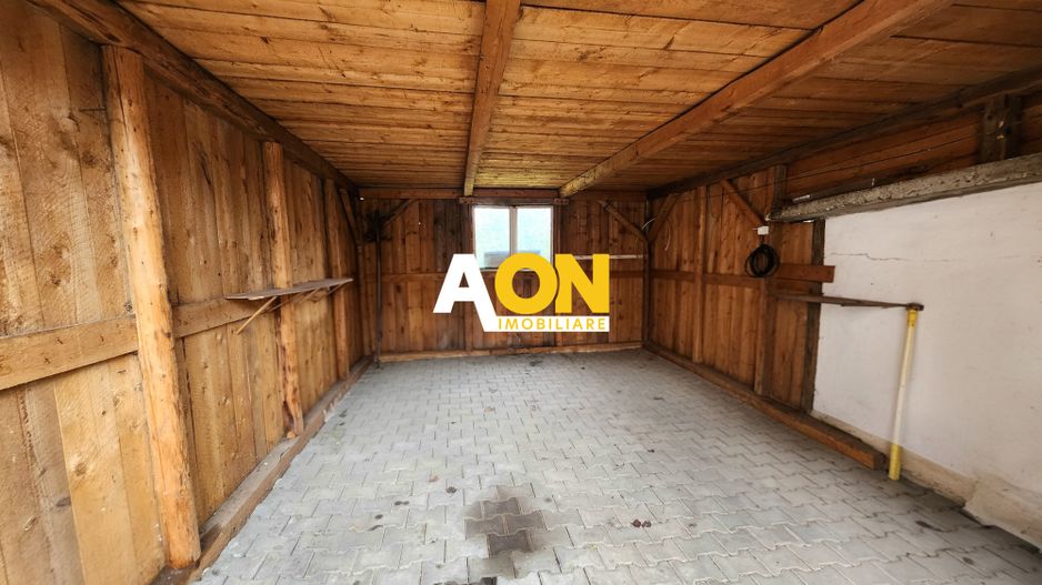 De vanzare casa 3 camere, 719mp teren, Cetate - Poză 12